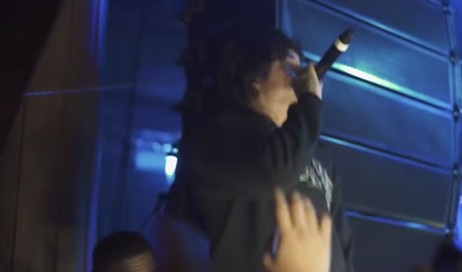 Shoreline Mafia - ONLY THE XCLUSIVES Tour Update 6