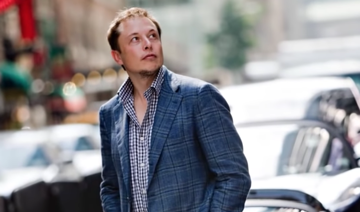 SEC accuses Tesla CEO Elon Musk of securities fraud with his tweets