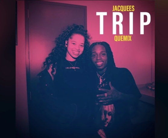 This Is Why DJ Mustard Shut Down Jacquees Remix To Ella Mai's "Trip" &amp; Removed It From All Platforms