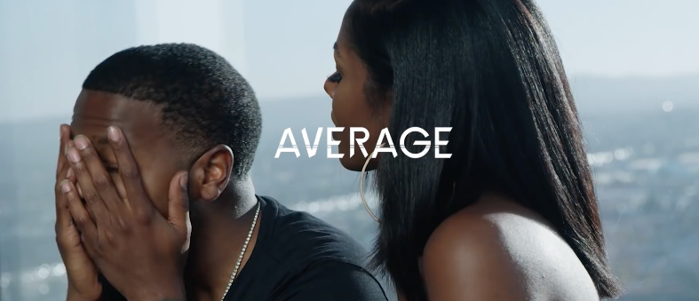 Bino Rideaux - Average ft Johnny Cinco, Casey Veggies