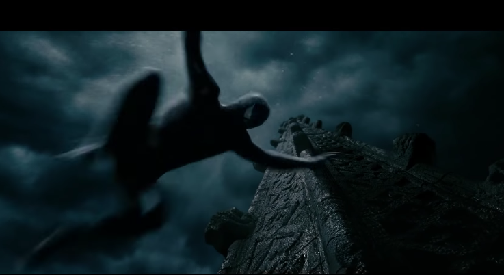 Movies Caught Reusing Footage From Other Movies