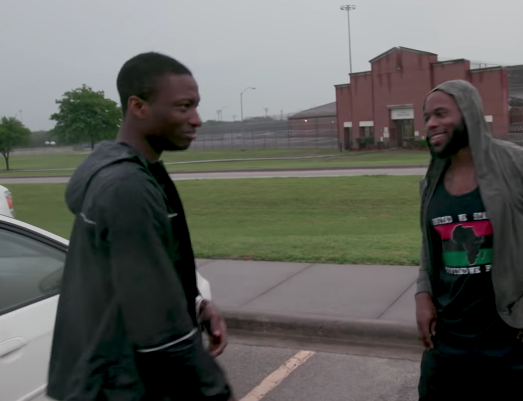 Inside the FBI Hunt for “Black Identity Extremists”
