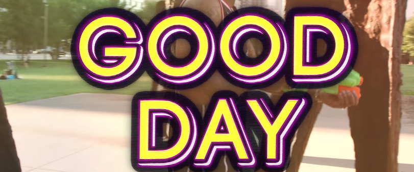 Cam Jae ft. FBG Duck "Good Day" (Dir. by @nickybailando)