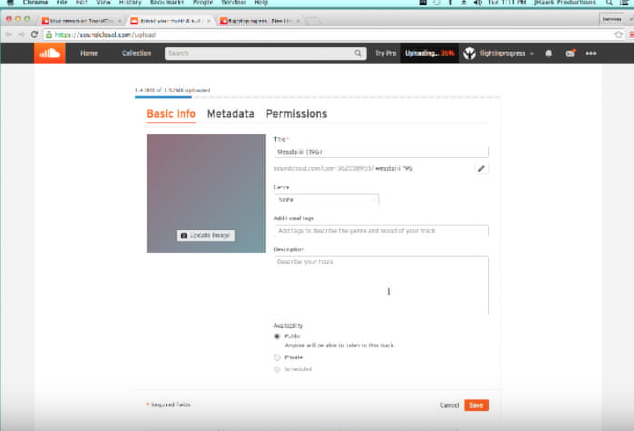 How To Use Soundcloud Private | The Correct Way