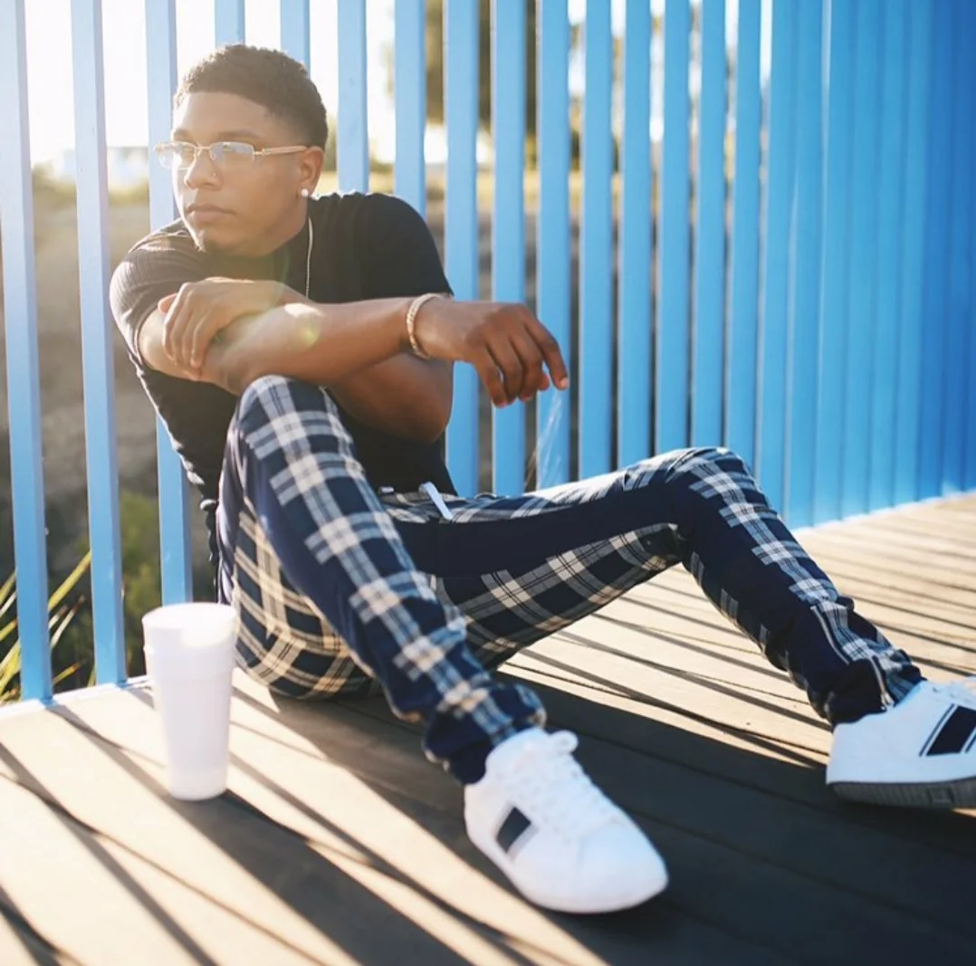 King Envy (Who's on Fire Friday)