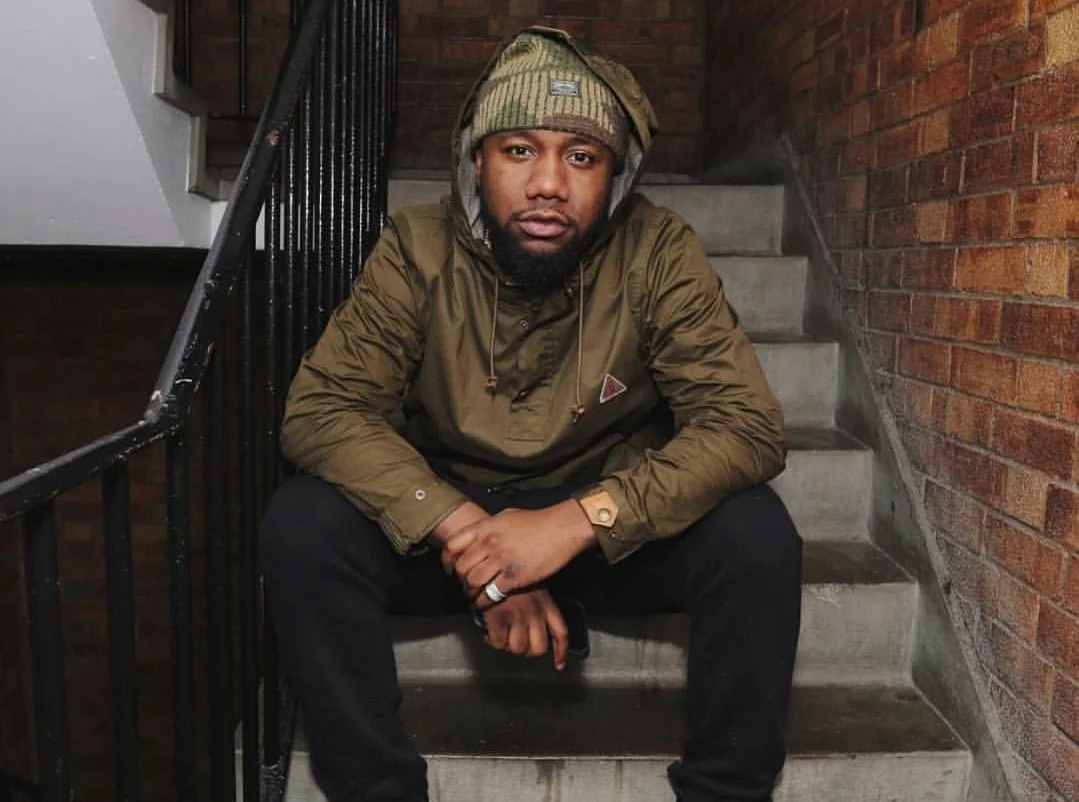 It's MURDA...."MURDA MOOK" is Murdering the Industry!!!!!
