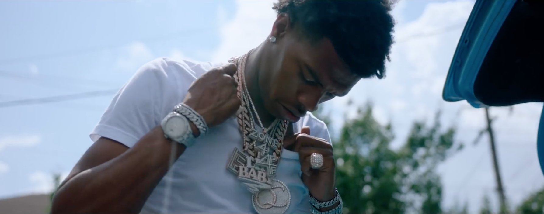 Lil Baby- PREACHERMAN Official Documentary