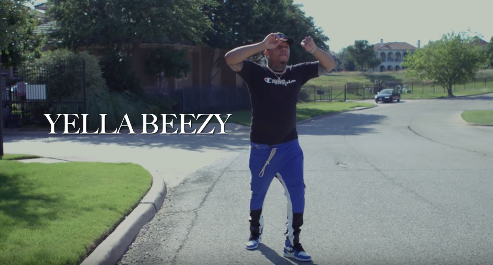 Yella Beezy "Favors"