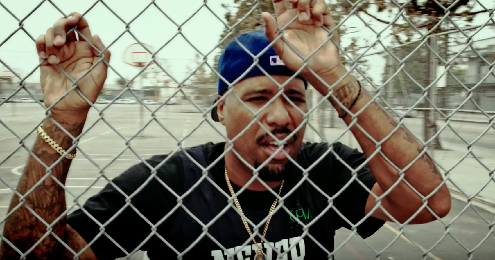 DOM KENNEDY Brenda's Baby