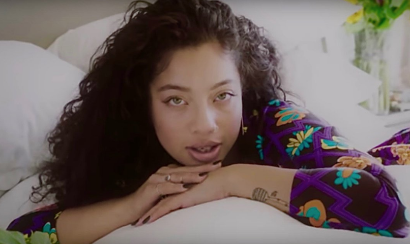 Kiana Ledé - EX