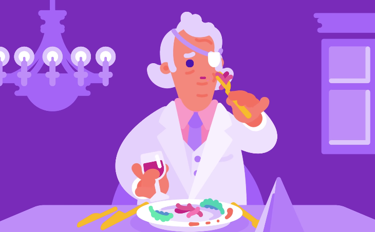 Why Meat is the Best Worst Thing in the World 🍔