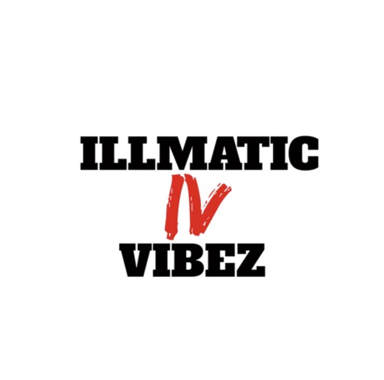 DJ OoooWeE Presents "ILLmatic Vibez"