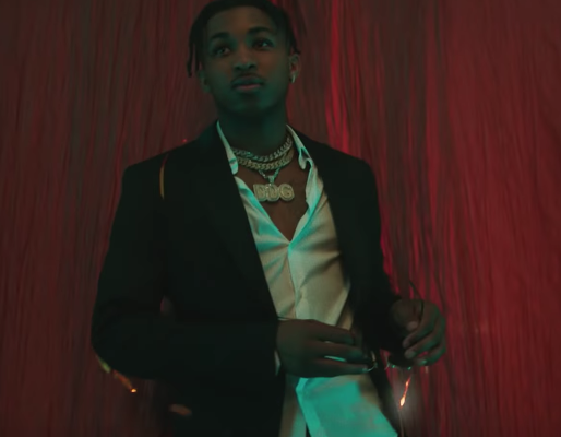 DDG - Young, Rich &amp; Black