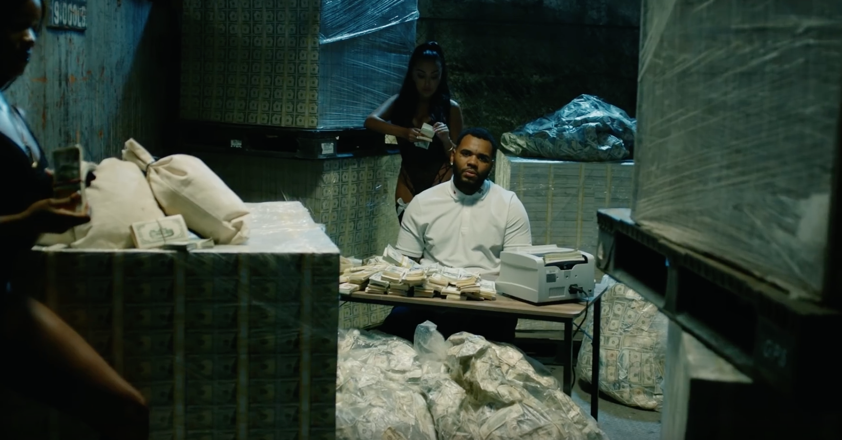 Kevin Gates- Adding Up