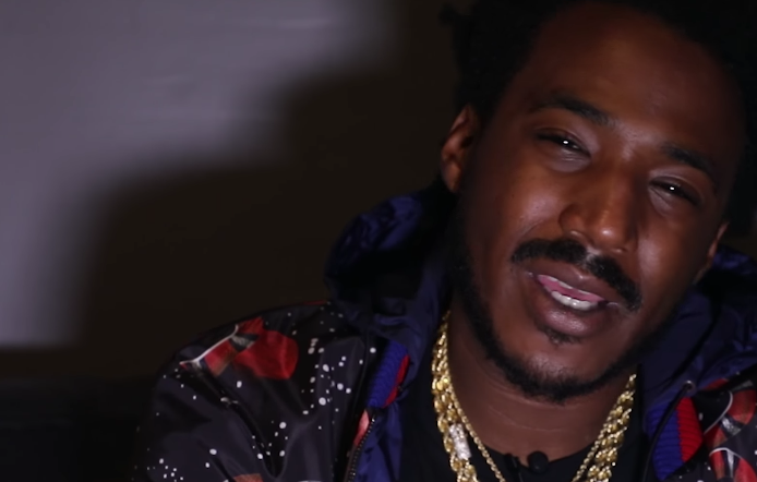 Mozzy: How I Built My EMPIRE