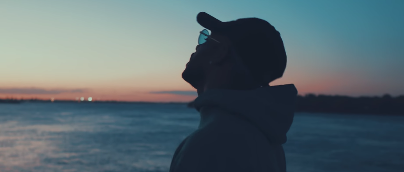 Eric Bellinger - By Now