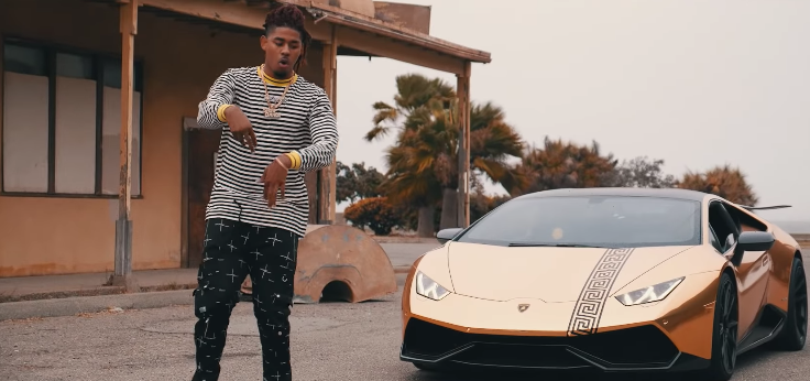 Show Banga - Love Myself (Official Video)