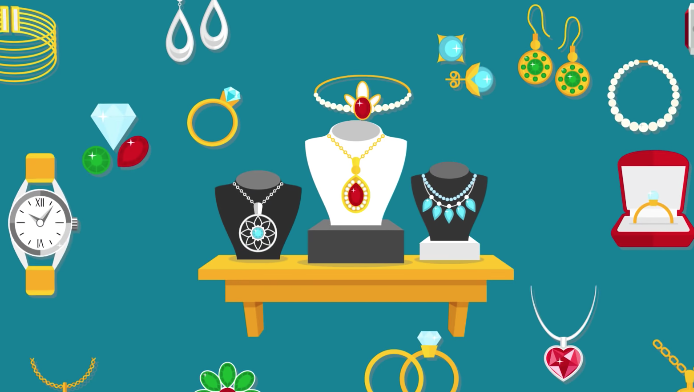 12 Tips on How to Spot Fake Jewelry