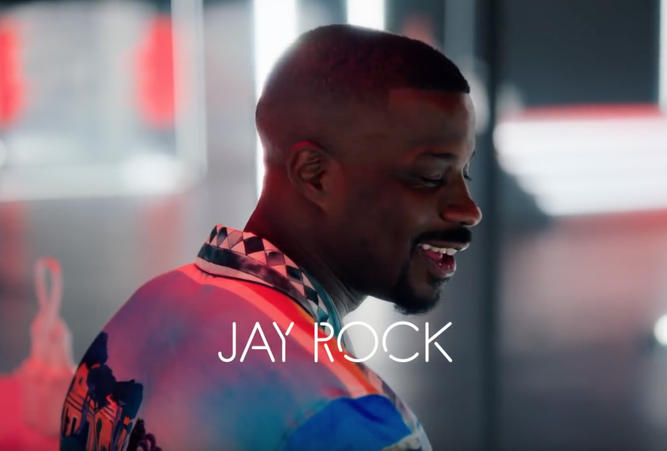 Jay Rock- TaP out ft. Jeremih