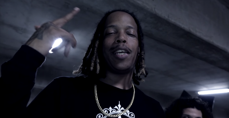 Disko Boogie "God Willin"