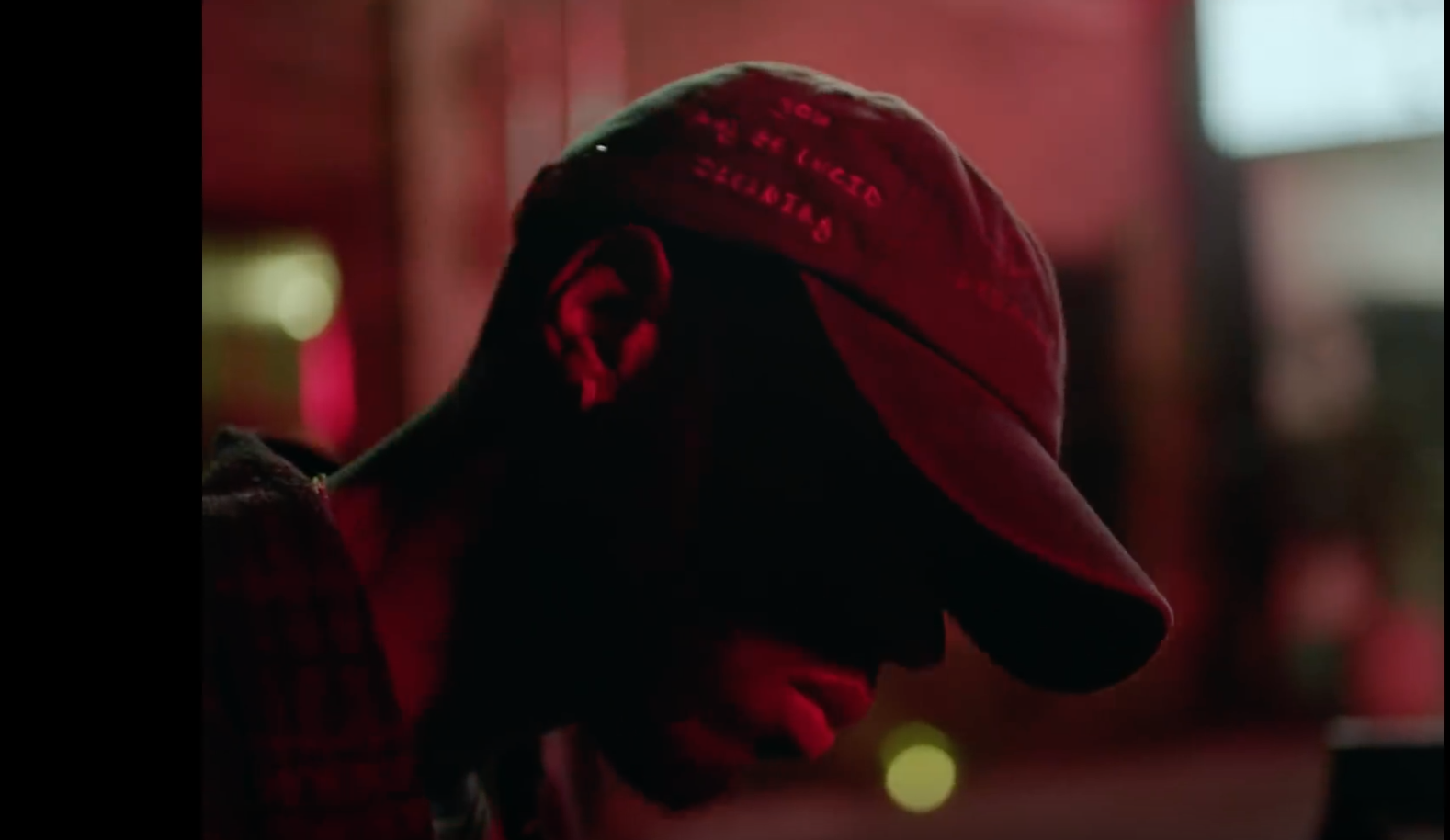 6lack Ft Future East Atlanta Love Letter Lyrics 6LACK - East Atlanta Love Letter ft. Future — trap.LA