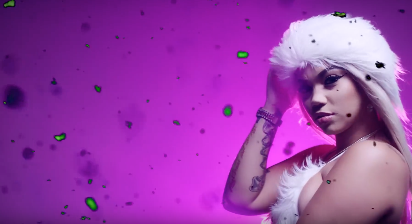 Renni Rucci Feat. Lil Yachty "Cold Hearted"