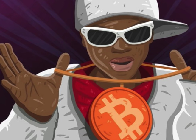 Soulja Boy - Bitcoin