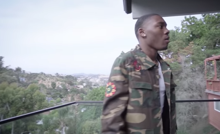 Kalan.frfr - "MOOD" (Prod. WestKillinit) (Official Music Video)
