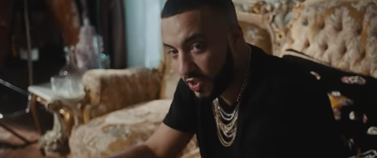 French Montana - No Stylist ft. Drake