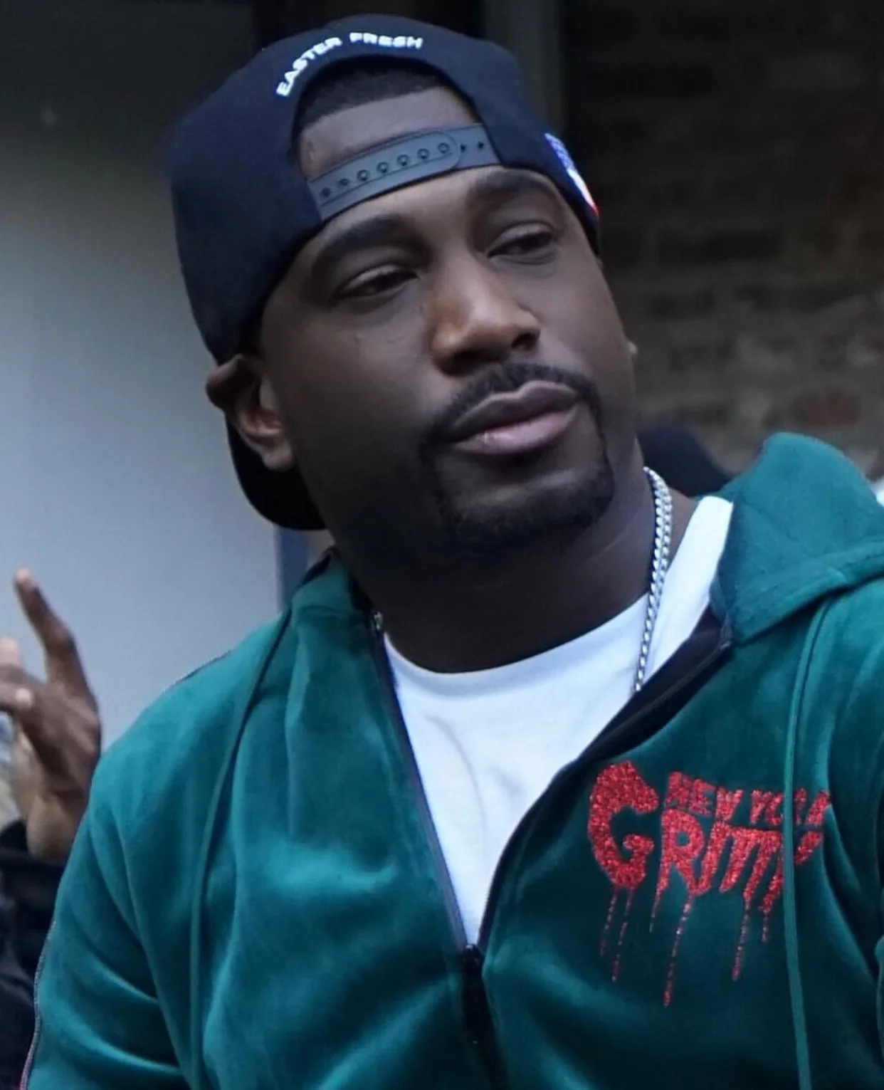 Haddy Racks “Racked up a Buzz” Nyc’s Most Talented......