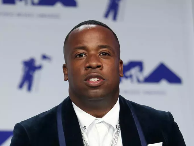 Yo Gotti's VP Has To Do Hard Time For Shooting Up Young Dolph's Van