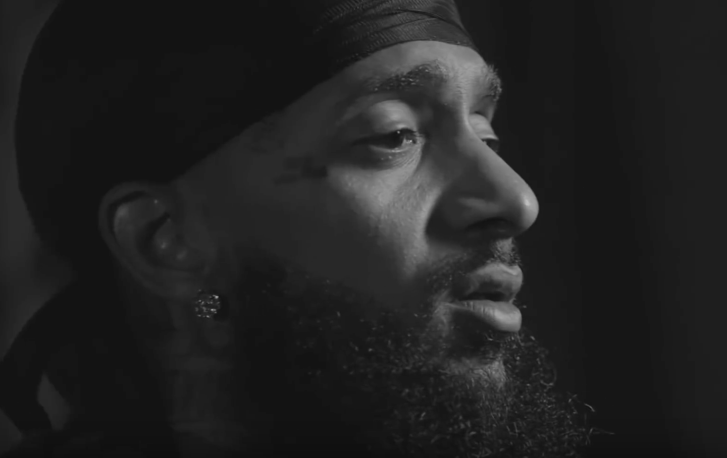 Nipsey Hussle's Victory Lap Tour Costs How Much? | #NoCover