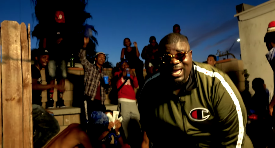 Gypsee Da Locc - ON THE GANG (Official Video)