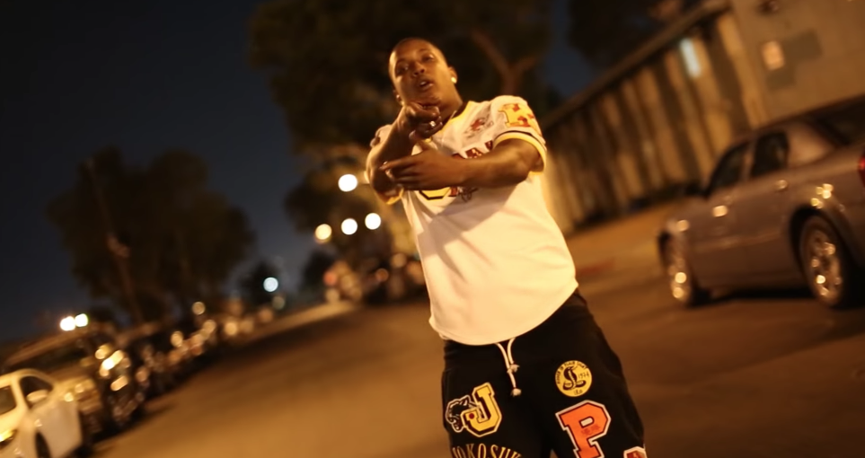 Keem Oshae - Bodega (Official Video)