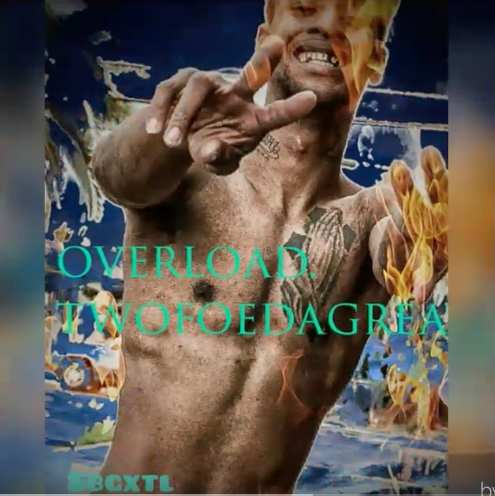 Twofoedagreat : ( overload) 🥇