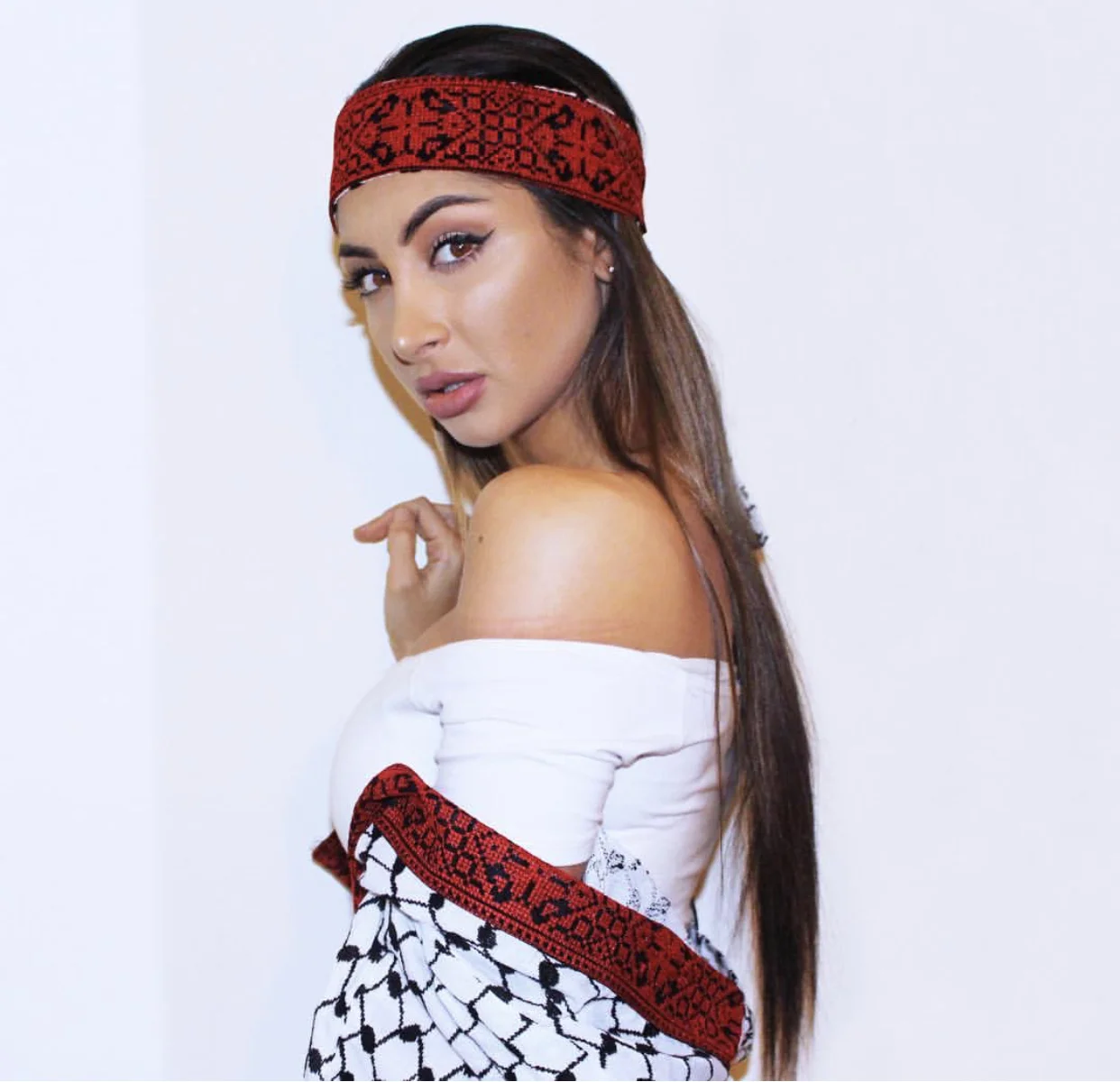“LUNA KAREEM” Can Cover anything 🚨🚨🚨