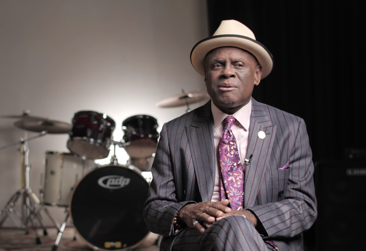 Michael Colyar on Almost Getting Killed Buying Crack, Addicted for 23 Years