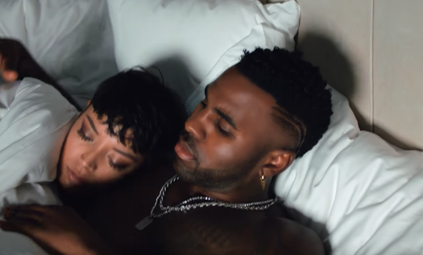 Jason Derulo x David Guetta - Goodbye (feat. Nicki Minaj &amp; Willy William) [OFFICIAL MUSIC VIDEO]