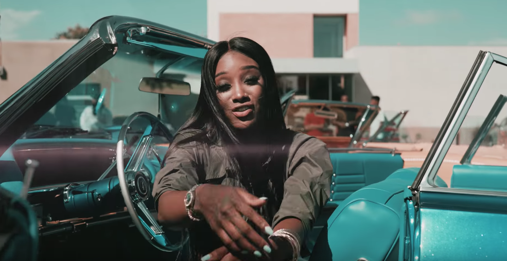 Jazz Anderson x Ashbash - No Frauds | Shot By : @VOICE2HARD