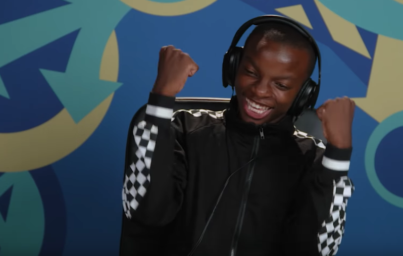Do Teens Know 2000s Music? #21 (React: Do They Know It?)