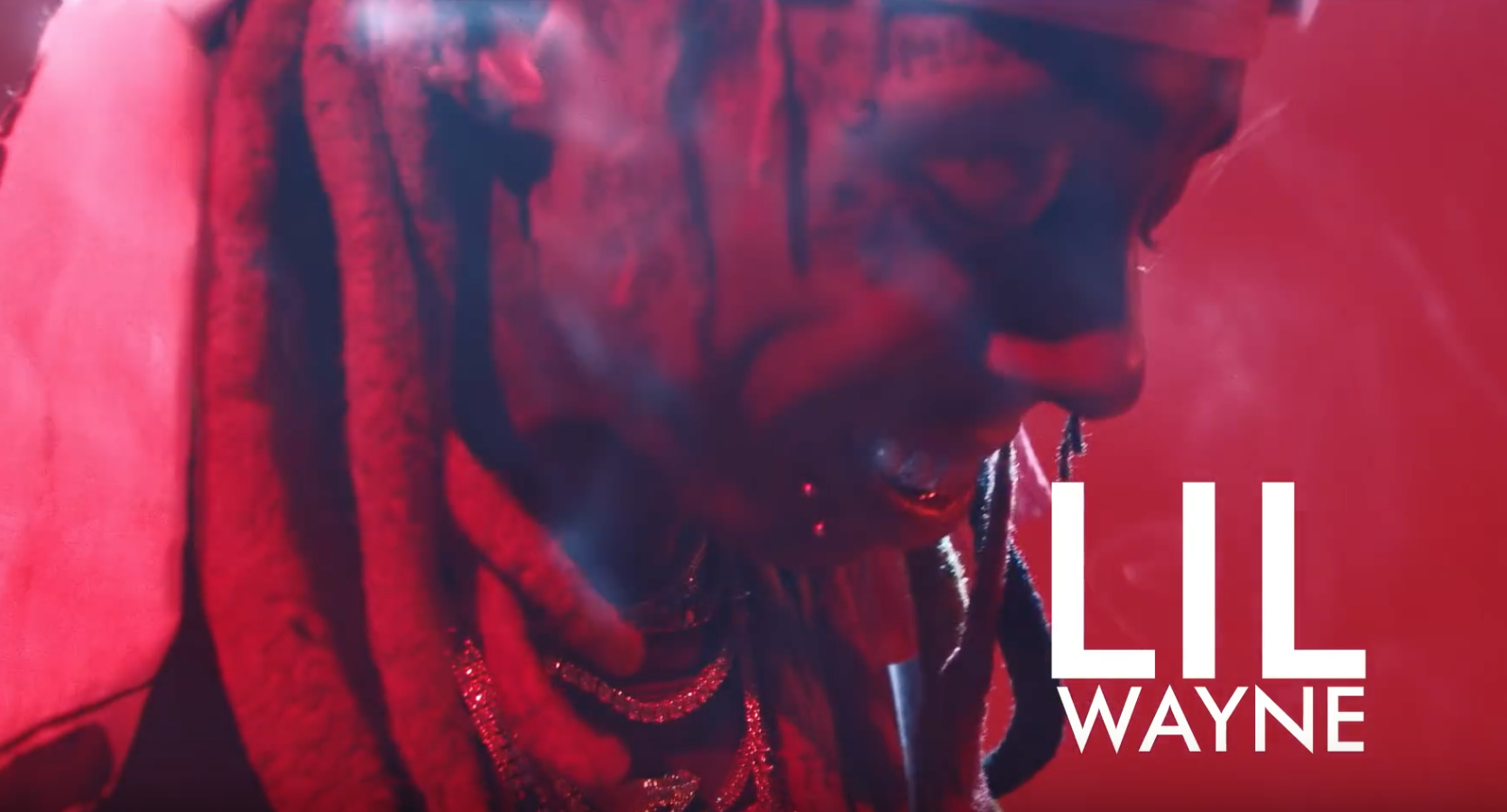 Lil Wayne - Uproar ft. Swizz Beatz