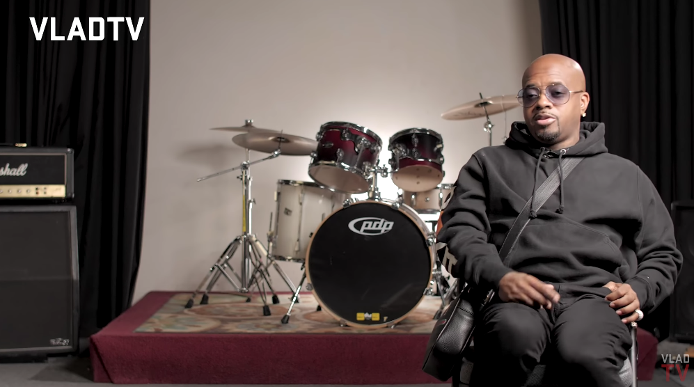 Jermaine Dupri: Strip Clubs is the Reason Why Atlanta Music Stayed Hot 