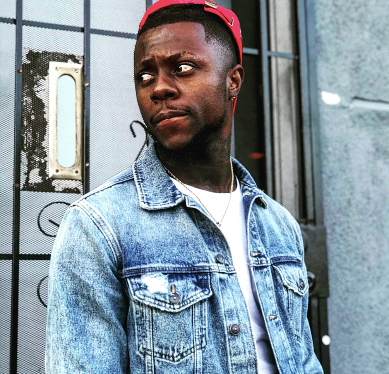 “OFB YUNG” drops a new banger “FUCK UP THE MONEY”
