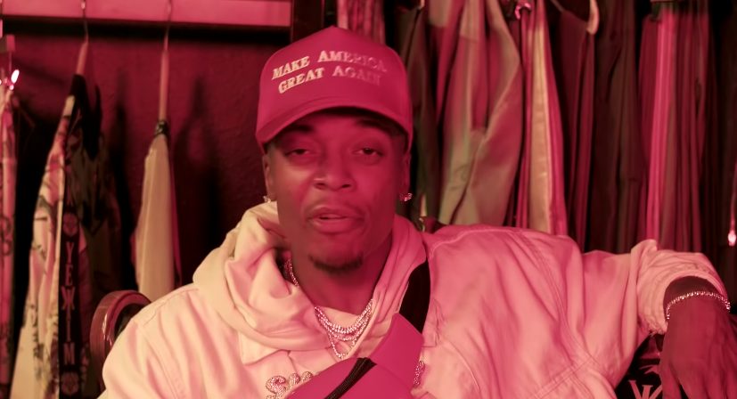Skrizzy - Ye Taught Me