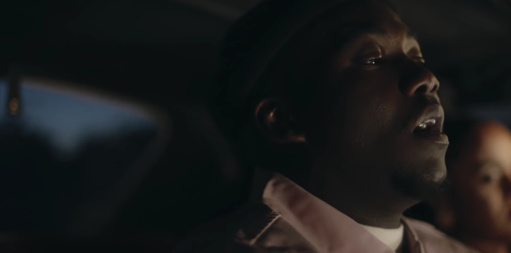 Jacob Banks - Be Good To Me ft. Seinabo Sey (Official Music Video)
