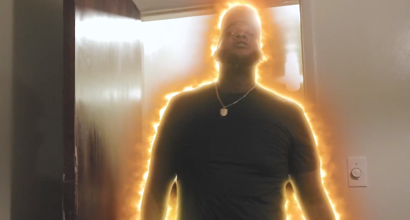 Chef Boy Ft. AMG BNUT - Madula / Throw it Back - G5yve &amp; Chef Boy