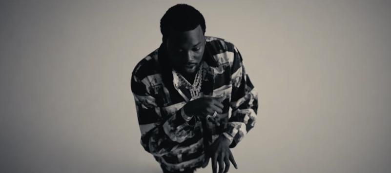 Meek Mill - Dangerous (feat. Jeremih &amp; PnB Rock)