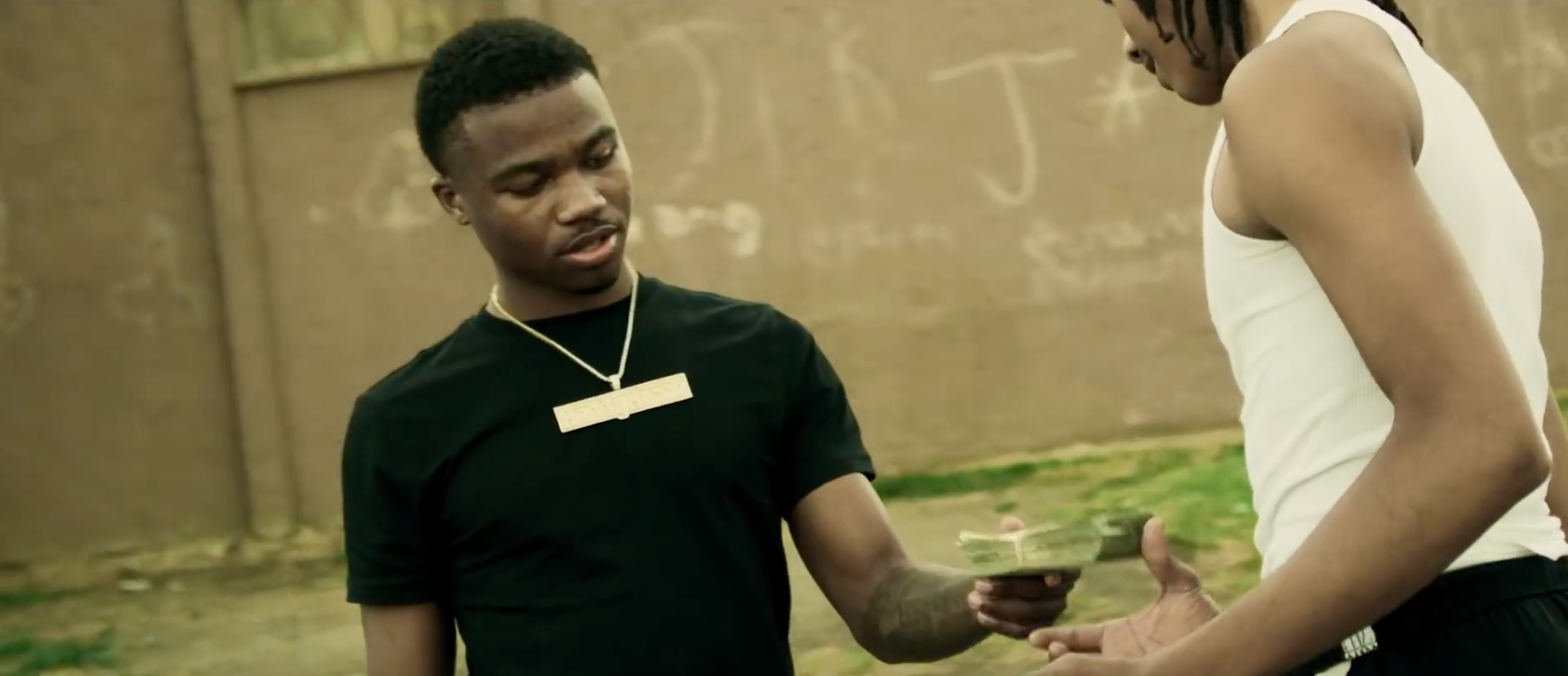 Roddy Ricch - Every Season