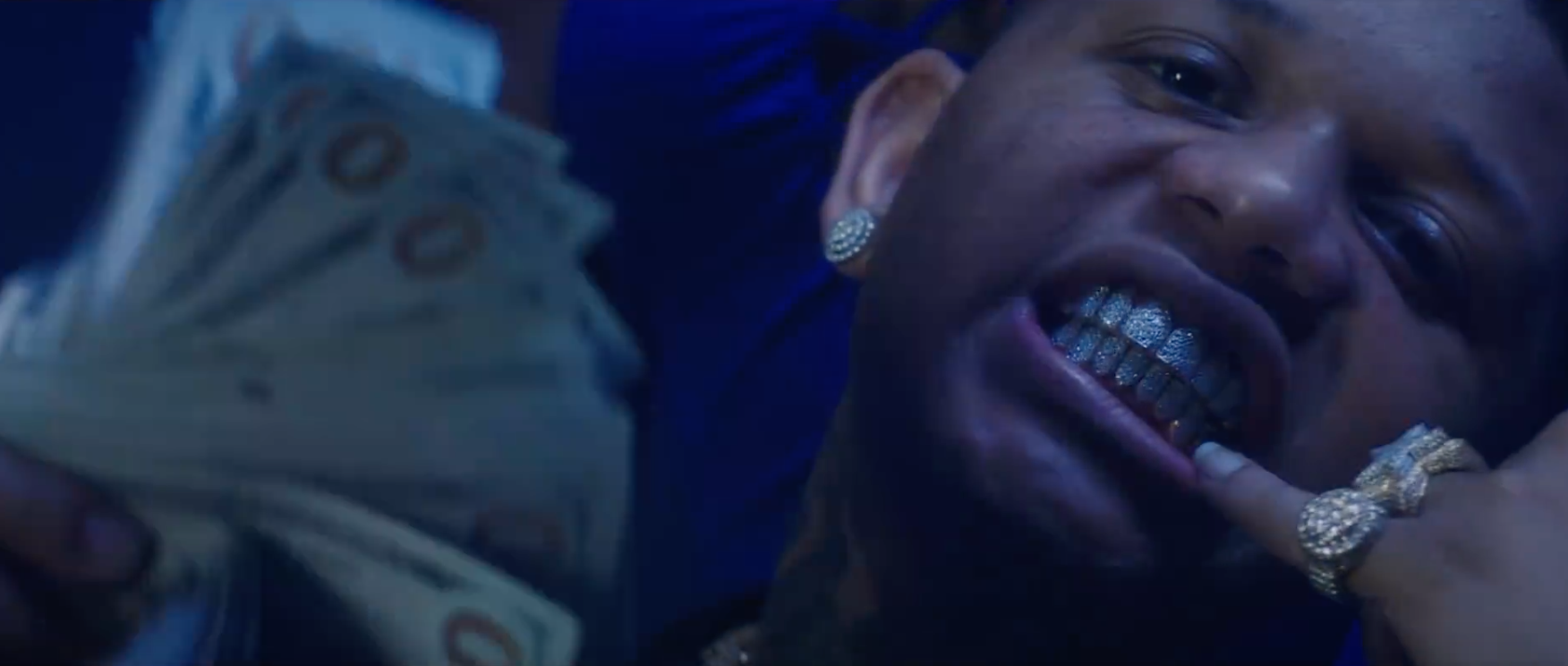 Yella Beezy - "That's On Me" Remix 