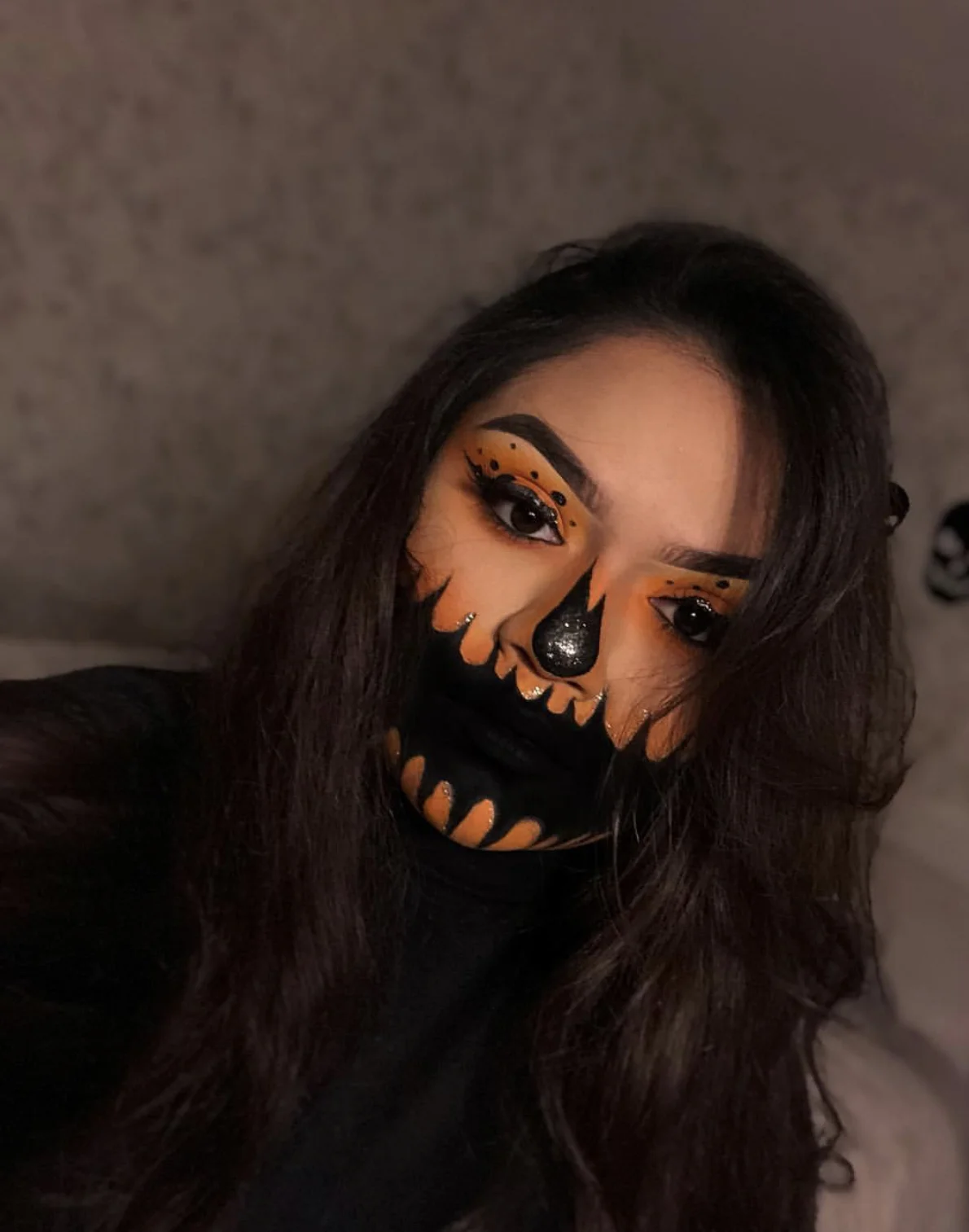 “Janis Garcia” Changes souls as her magnificent touch spices up the Make-up Industry!! (Talent Tuesday)